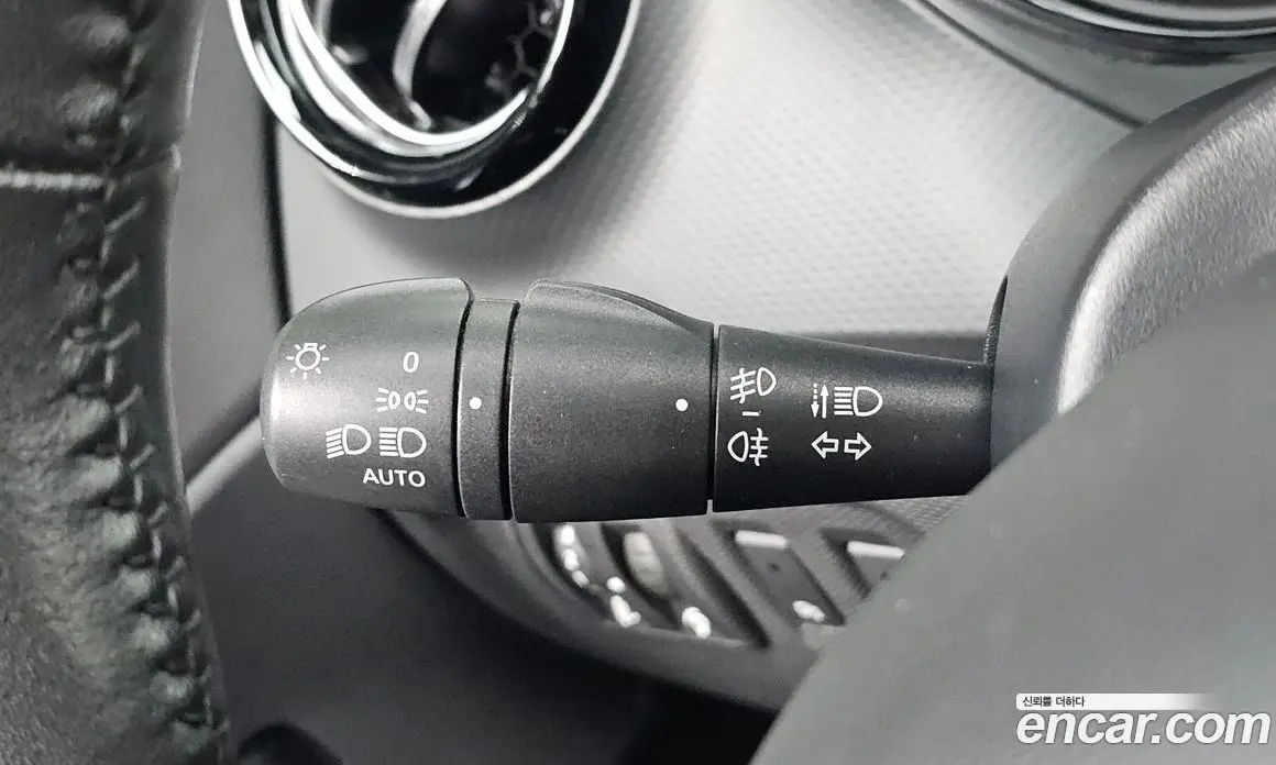 Renault (Samsung) QM3 2016 1.5 автомат (гидро), фото 27