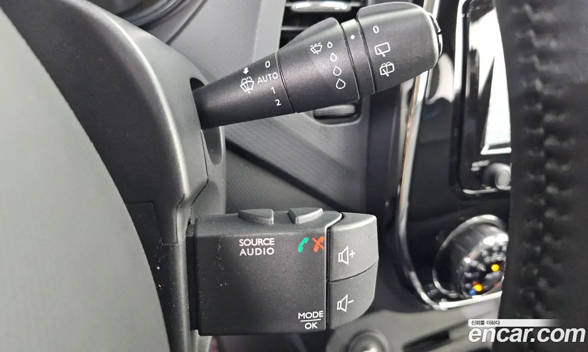 Renault (Samsung) QM3 2016 1.5 автомат (гидро), фото 28