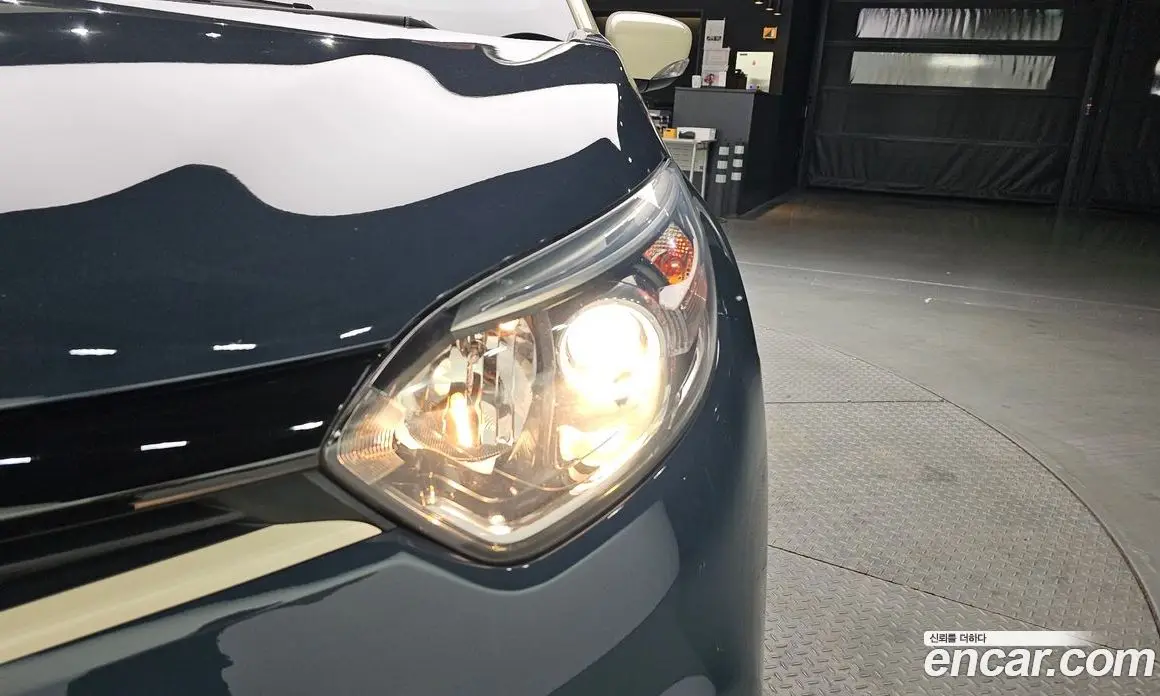 Renault (Samsung) QM3 2016 1.5 автомат (гидро), фото 8
