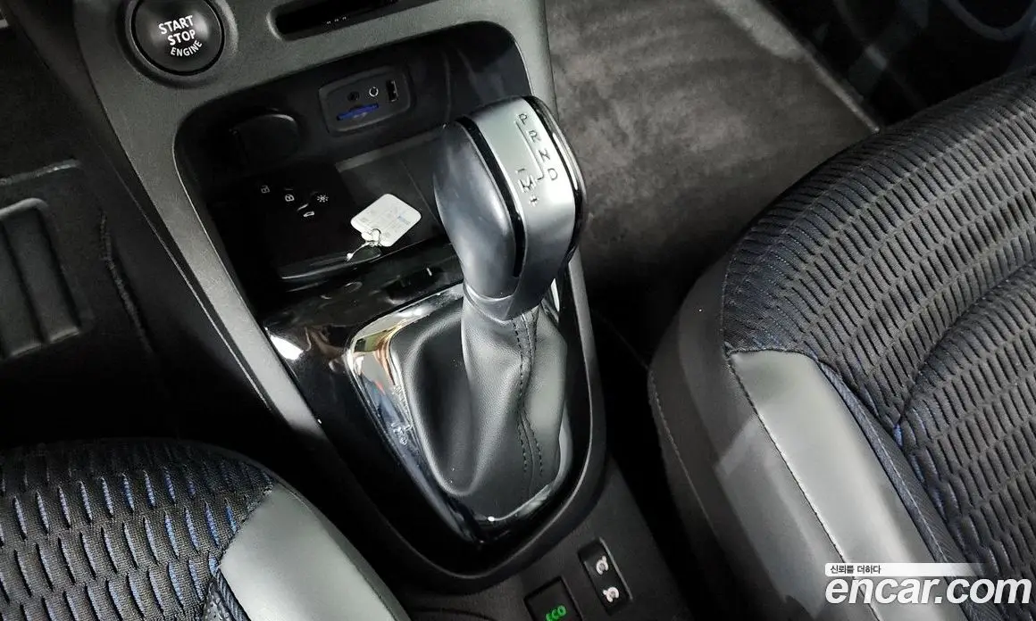 Renault (Samsung) QM3 2017 1.5 автомат (гидро), фото 12