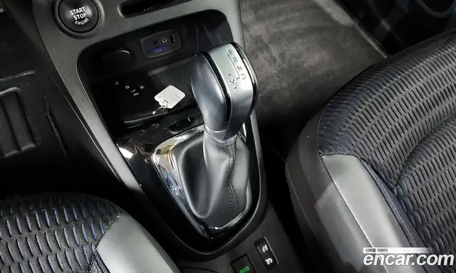 Renault (Samsung) QM3 2017 1.5 автомат (гидро), миниатюра 12