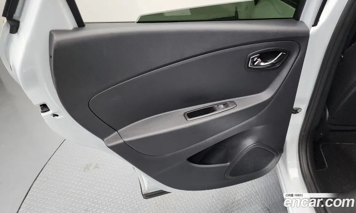 Renault (Samsung) QM3 2017 1.5 автомат (гидро), фото 15