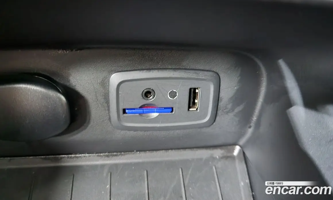 Renault (Samsung) QM3 2017 1.5 автомат (гидро), фото 19