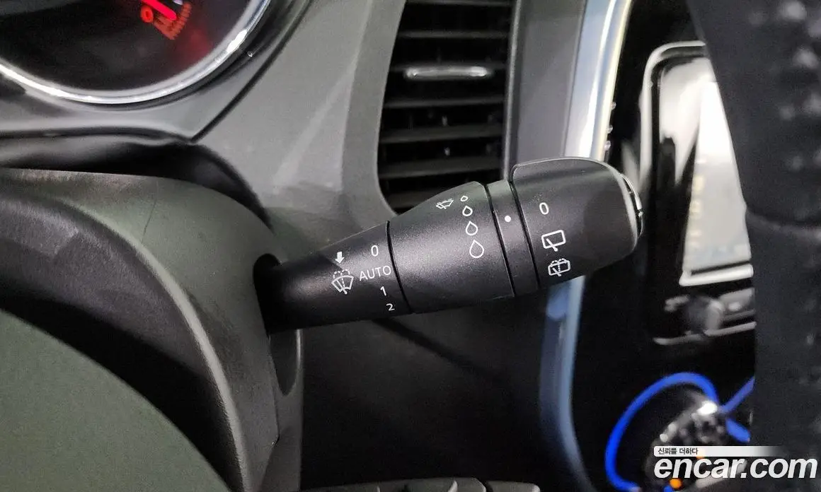Renault (Samsung) QM3 2017 1.5 автомат (гидро), фото 26