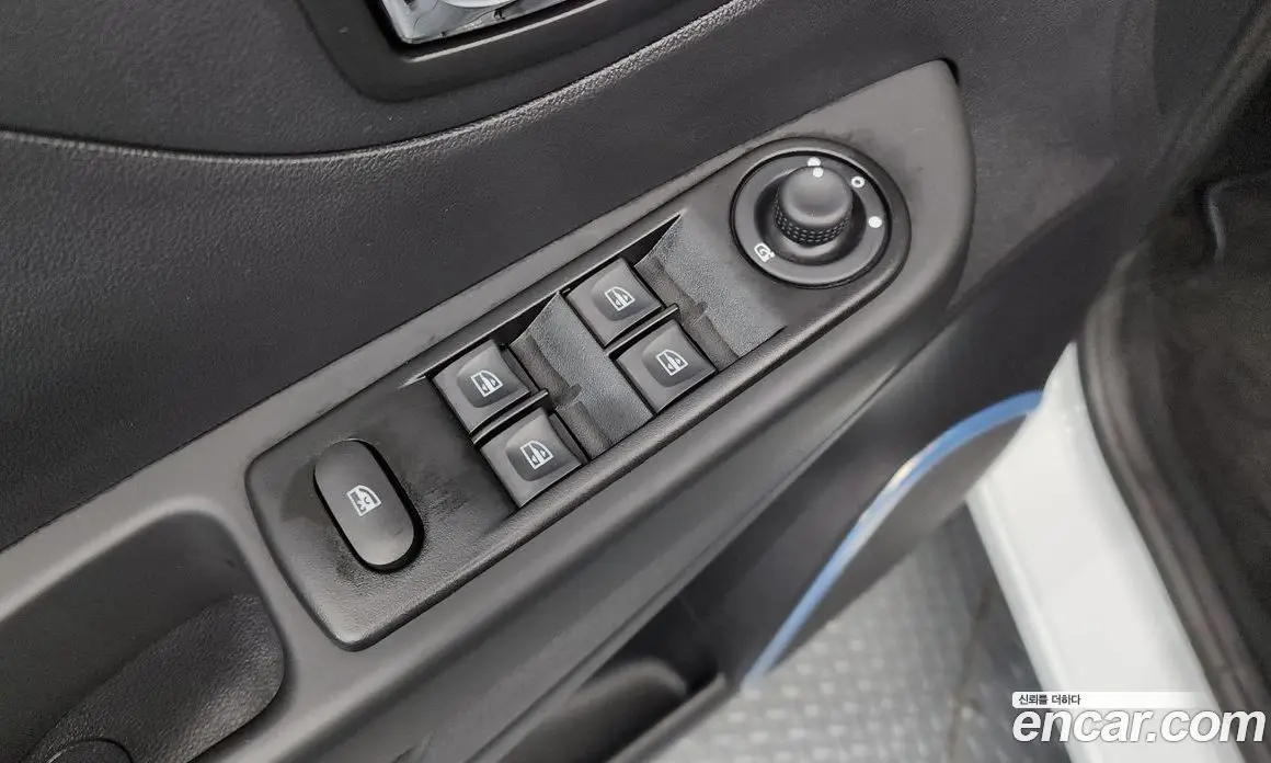 Renault (Samsung) QM3 2017 1.5 автомат (гидро), фото 27