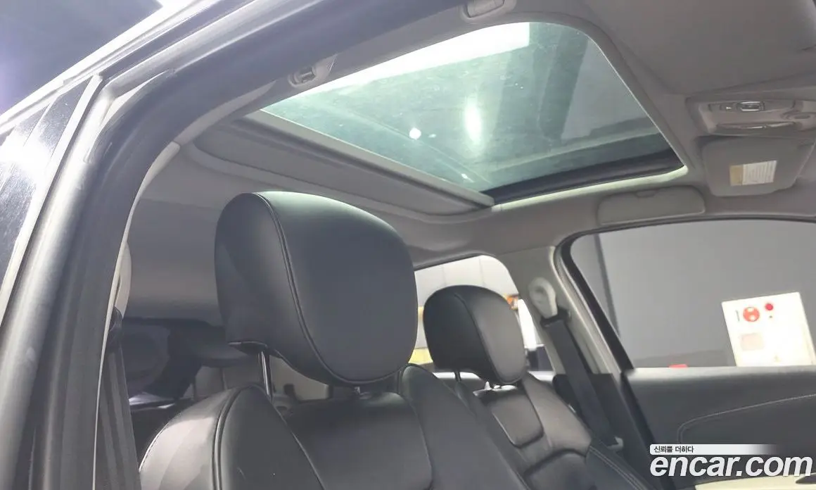 Renault (Samsung) QM3 2017 1.5 автомат (гидро), фото 17