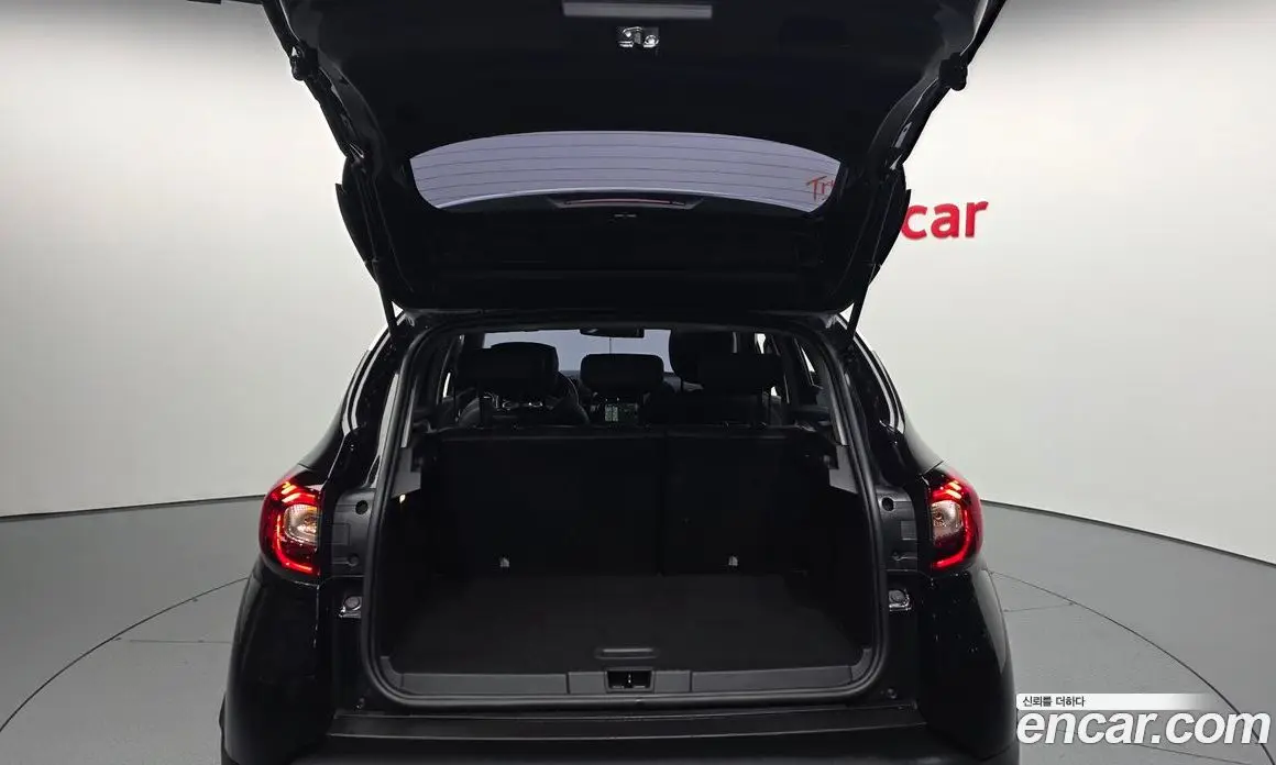Renault (Samsung) QM3 2017 1.5 автомат (гидро), фото 20