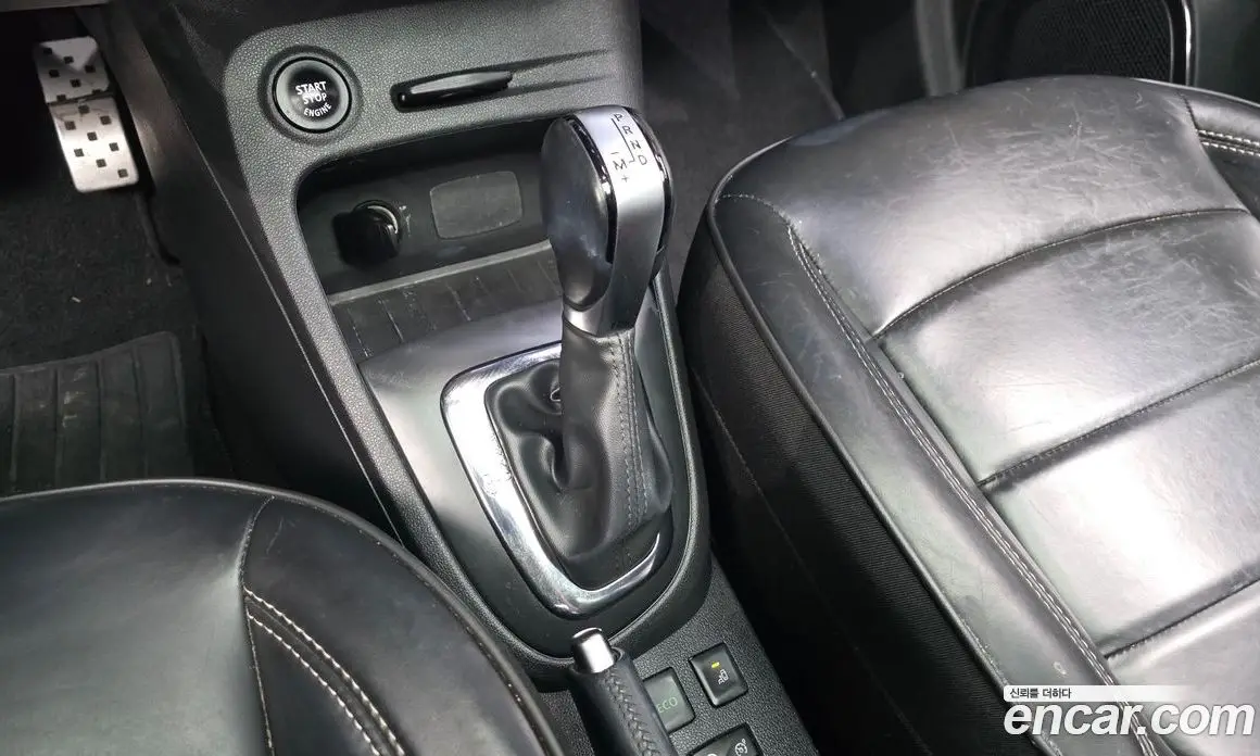Renault (Samsung) QM3 2017 1.5 автомат (гидро), фото 9