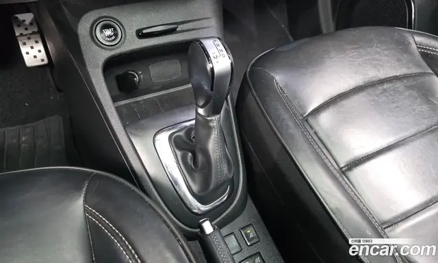 Renault (Samsung) QM3 2017 1.5 автомат (гидро), миниатюра 9
