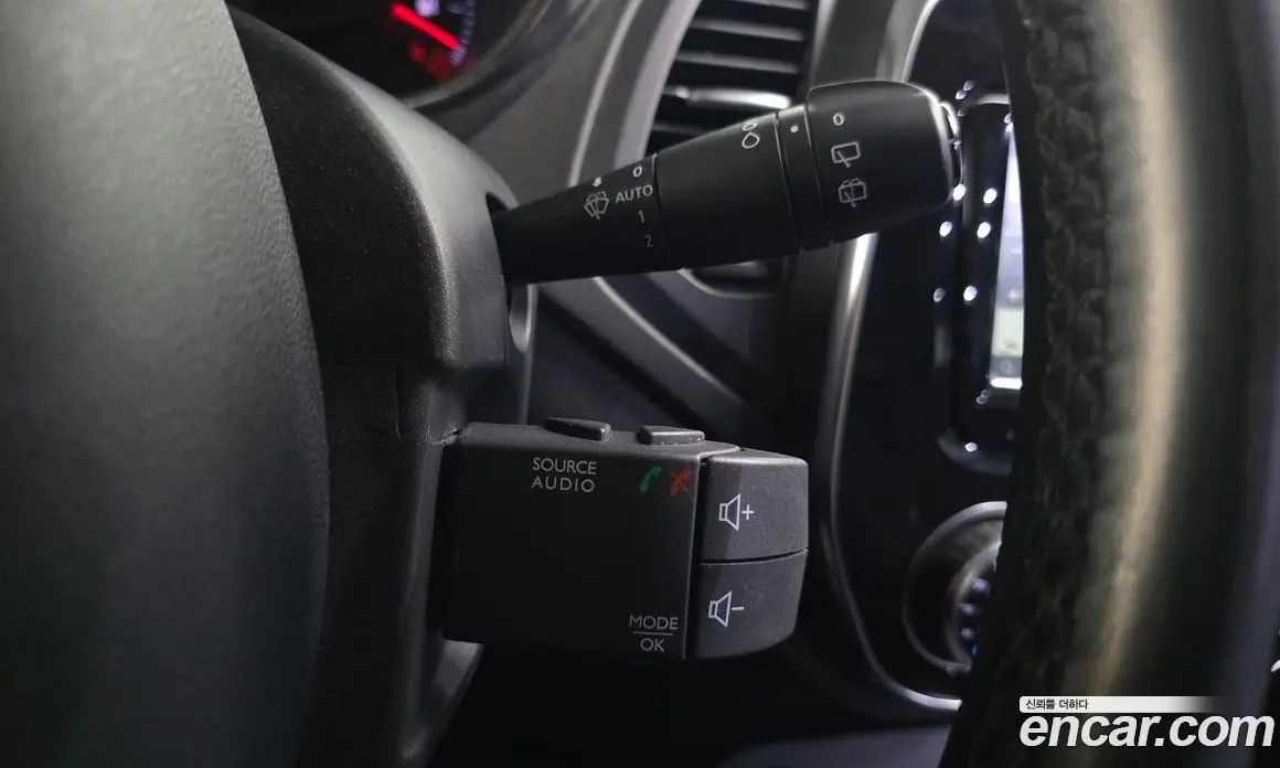 Renault (Samsung) QM3 2018 1.5 автомат (гидро), фото 18