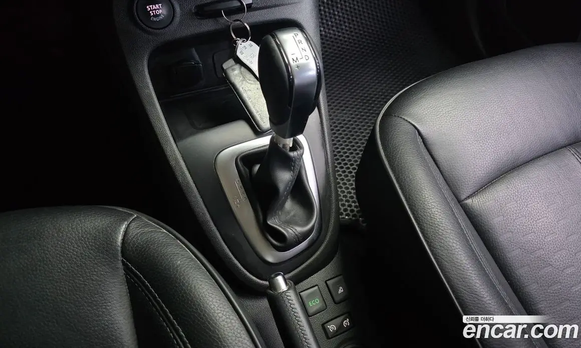 Renault (Samsung) QM3 2018 1.5 автомат (гидро), фото 9