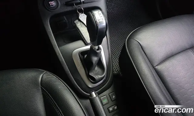 Renault (Samsung) QM3 2018 1.5 автомат (гидро), миниатюра 9