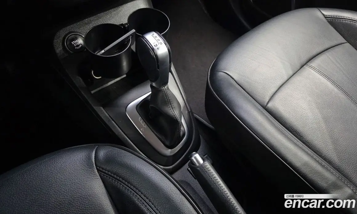 Renault (Samsung) QM3 2019 1.5 автомат (гидро), фото 12