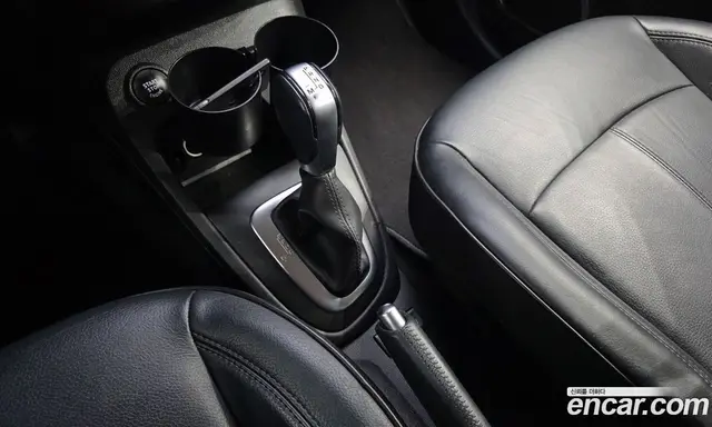 Renault (Samsung) QM3 2019 1.5 автомат (гидро), миниатюра 12