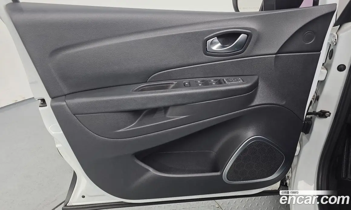 Renault (Samsung) QM3 2019 1.5 автомат (гидро), фото 14