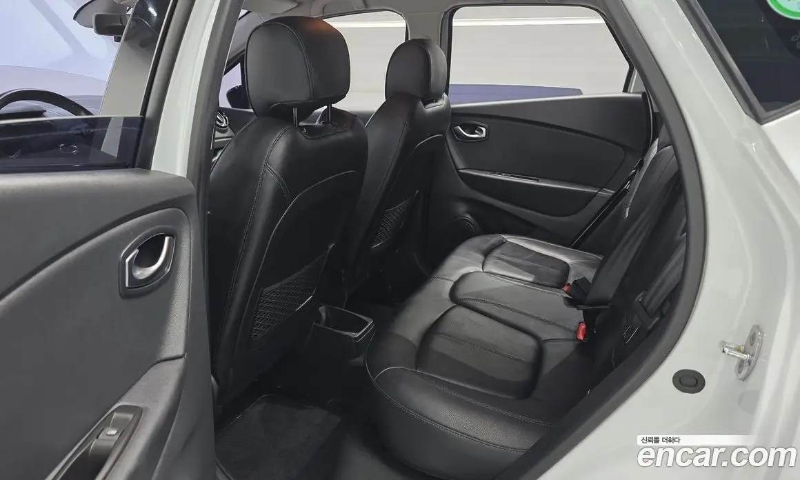 Renault (Samsung) QM3 2019 1.5 автомат (гидро), фото 16