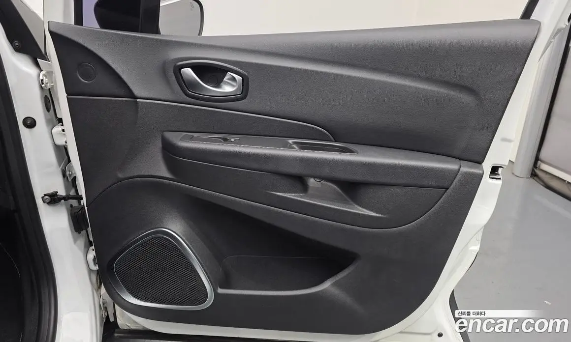 Renault (Samsung) QM3 2019 1.5 автомат (гидро), фото 27