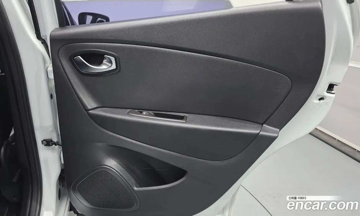 Renault (Samsung) QM3 2019 1.5 автомат (гидро), фото 30