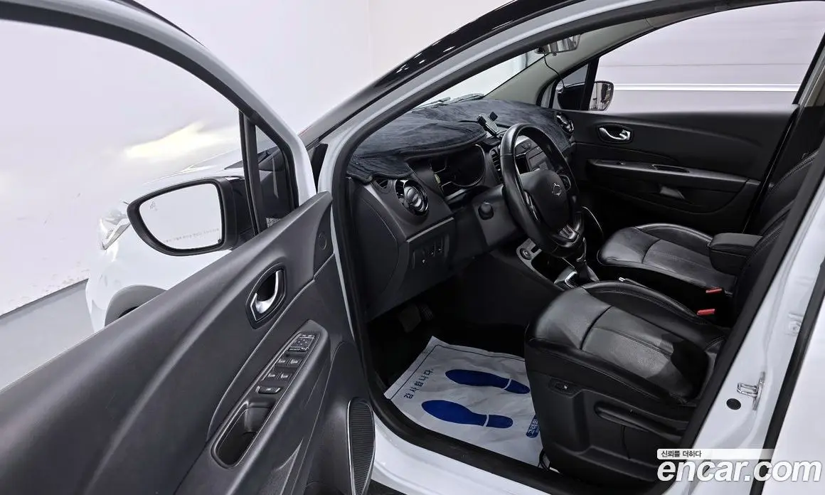 Renault (Samsung) QM3 2019 1.5 автомат (гидро), фото 11
