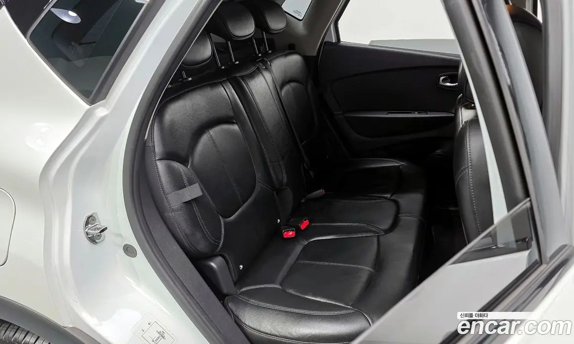 Renault (Samsung) QM3 2019 1.5 автомат (гидро), фото 12
