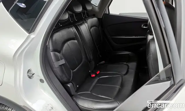 Renault (Samsung) QM3 2019 1.5 автомат (гидро), миниатюра 12