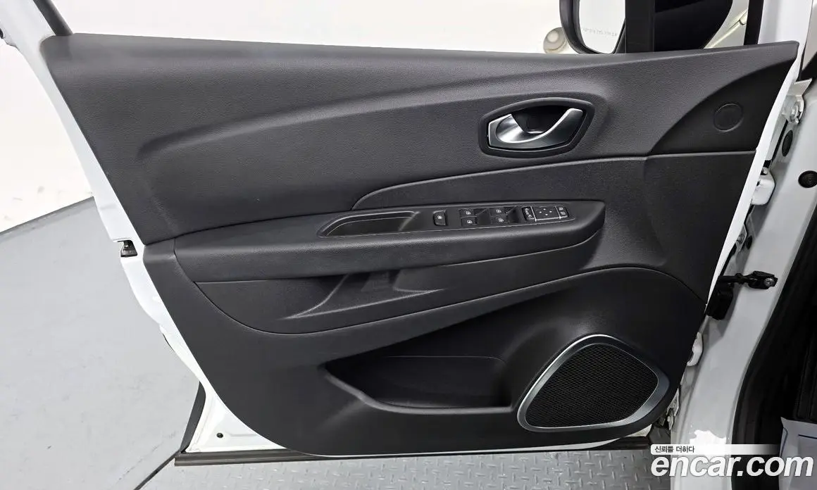 Renault (Samsung) QM3 2019 1.5 автомат (гидро), фото 15