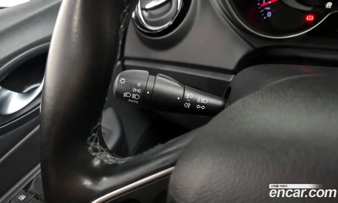 Renault (Samsung) QM3 2019 1.5 автомат (гидро), фото 17