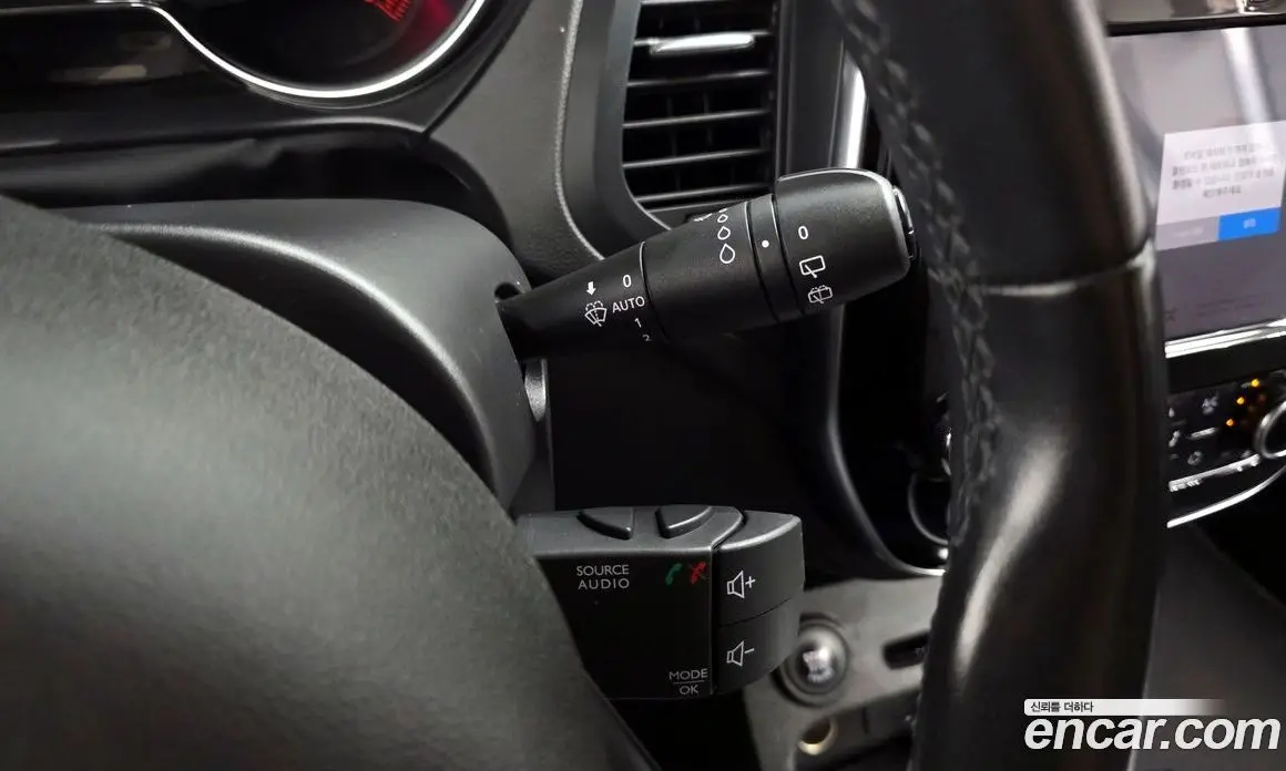 Renault (Samsung) QM3 2019 1.5 автомат (гидро), фото 18