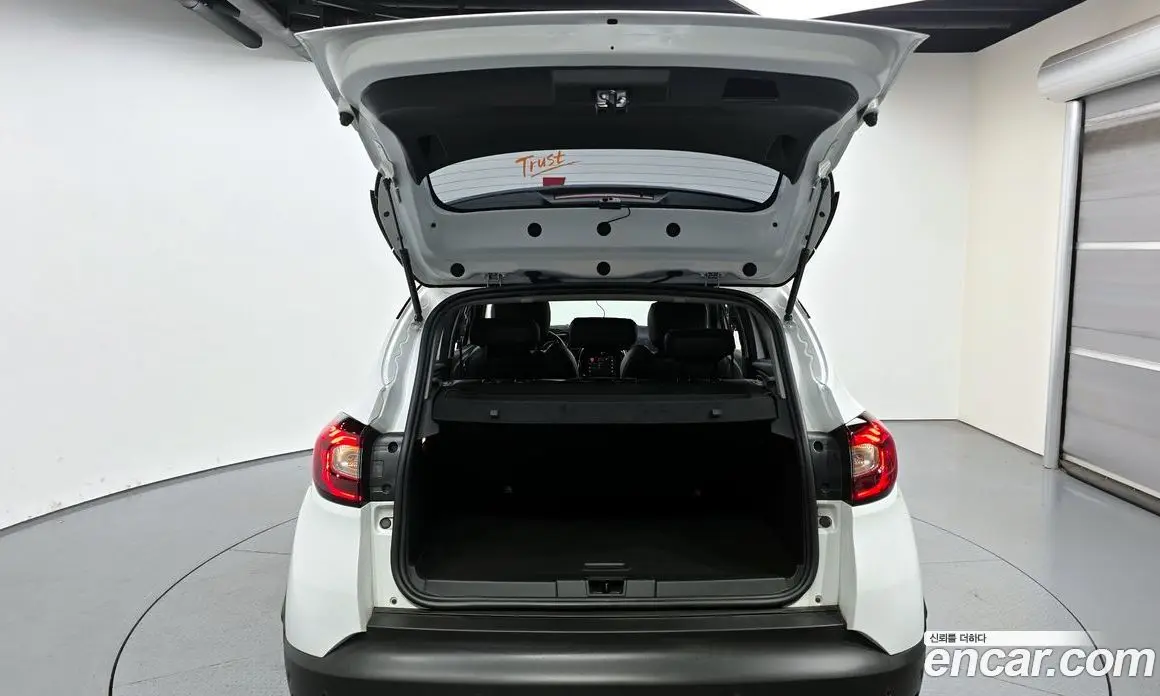 Renault (Samsung) QM3 2019 1.5 автомат (гидро), фото 20