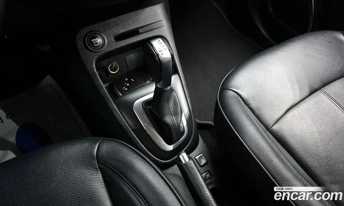 Renault (Samsung) QM3 2019 1.5 автомат (гидро), фото 9