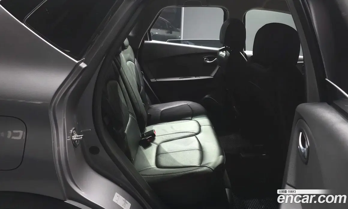 Renault (Samsung) QM3 2019 1.5 автомат (гидро), фото 12