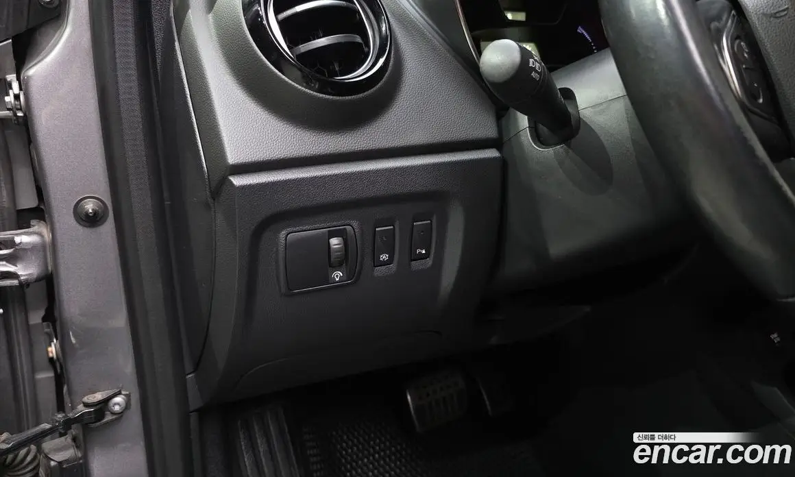 Renault (Samsung) QM3 2019 1.5 автомат (гидро), фото 13