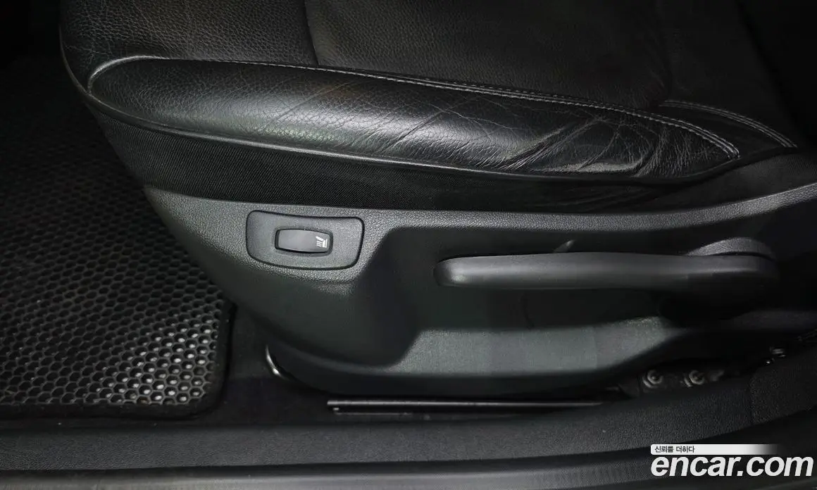 Renault (Samsung) QM3 2019 1.5 автомат (гидро), фото 19