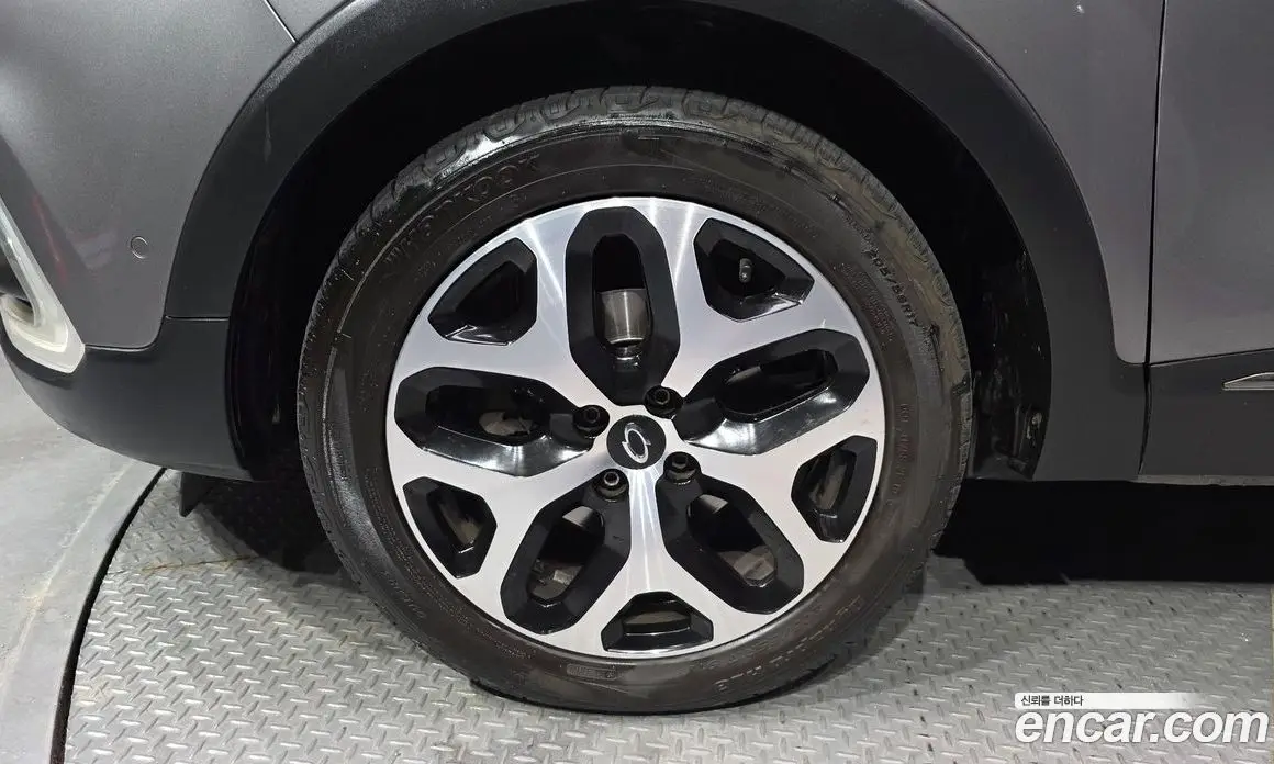 Renault (Samsung) QM3 2019 1.5 автомат (гидро), фото 5