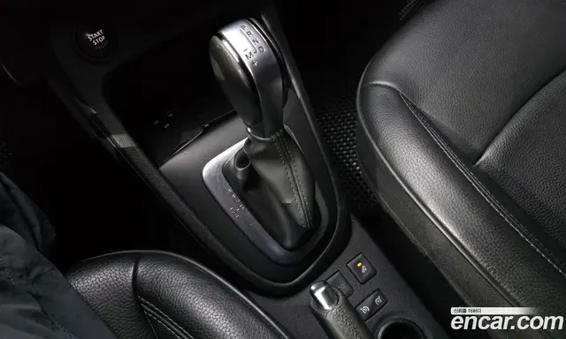 Renault (Samsung) QM3 2019 1.5 автомат (гидро), миниатюра 9