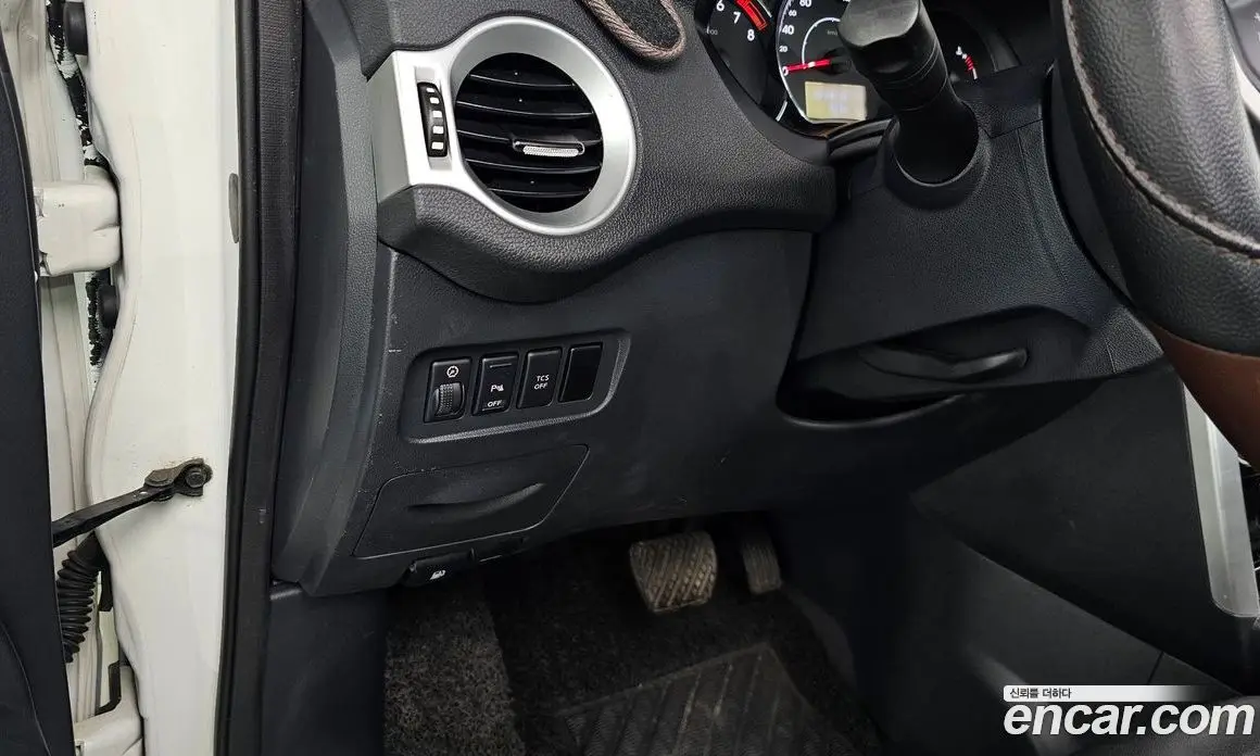 Renault (Samsung) QM5 2011 2.5 автомат (гидро), фото 19