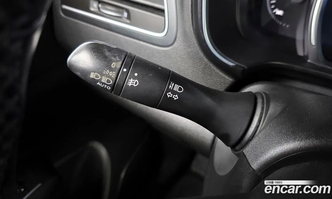 Renault (Samsung) QM6 2016 2.0 автомат (гидро), фото 13