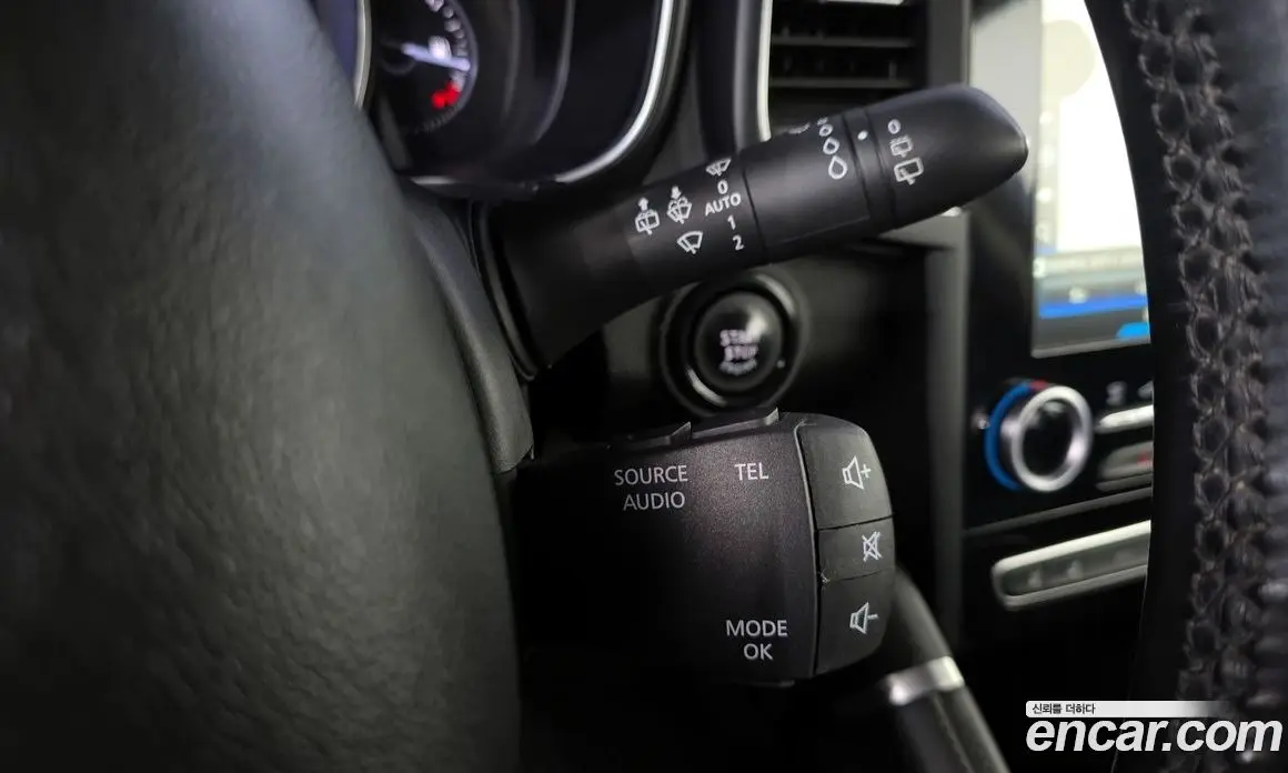 Renault (Samsung) QM6 2016 2.0 автомат (гидро), фото 14