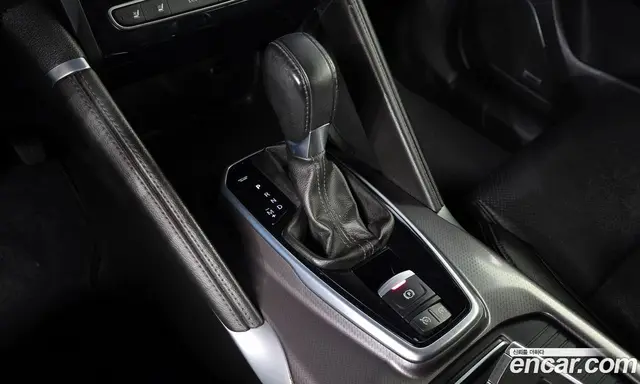 Renault (Samsung) QM6 2016 2.0 автомат (гидро), миниатюра 9