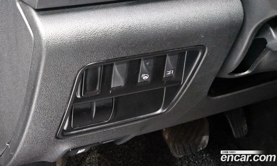 Renault (Samsung) QM6 2016 2.0 автомат (гидро), фото 14
