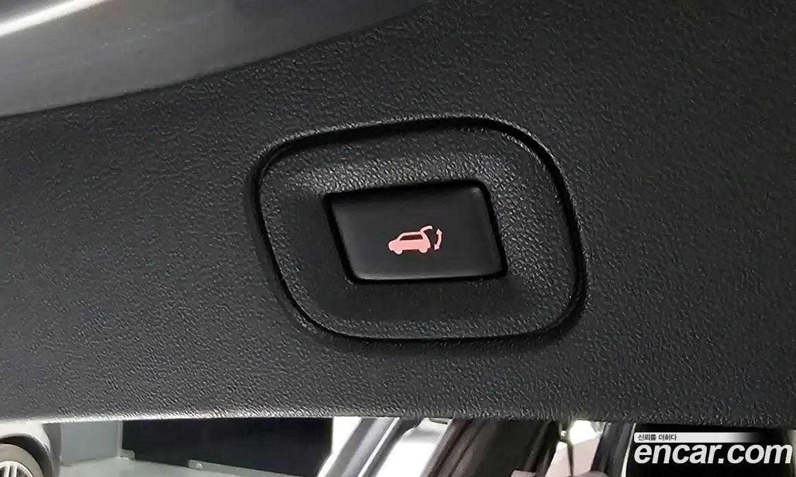 Renault (Samsung) QM6 2016 2.0 автомат (гидро), фото 20