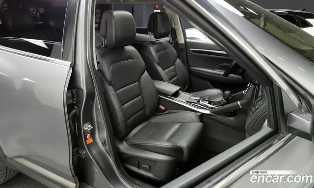 Renault (Samsung) QM6 2016 2.0 автомат (гидро), миниатюра 10