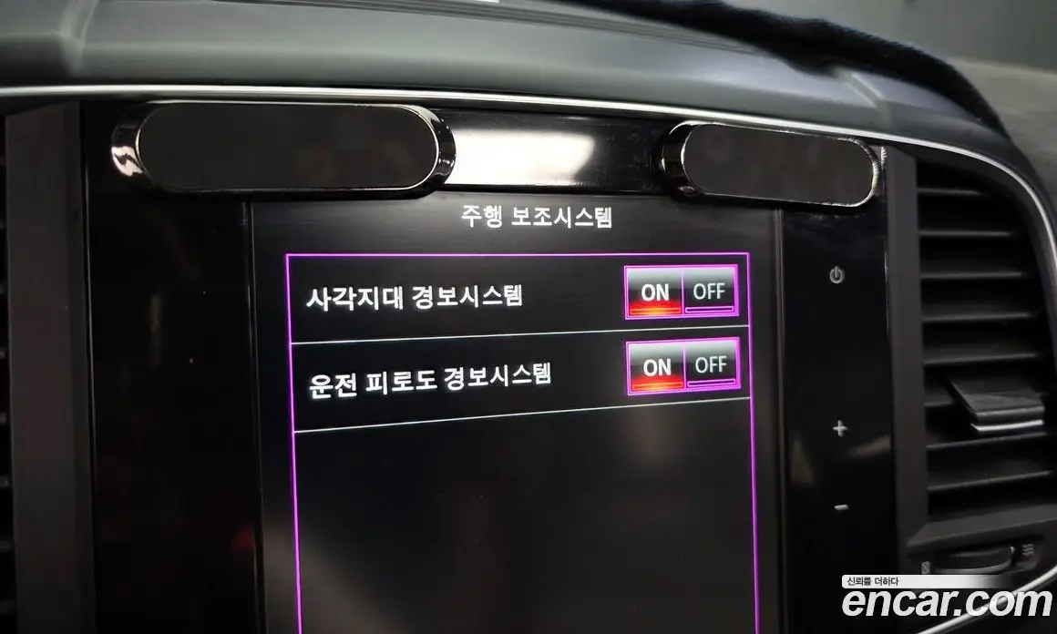 Renault (Samsung) QM6 2016 2.0 автомат (гидро), фото 22