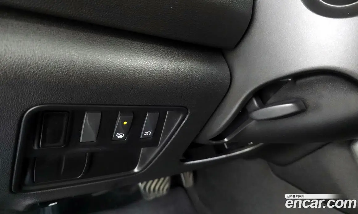 Renault (Samsung) QM6 2016 2.0 автомат (гидро), фото 28
