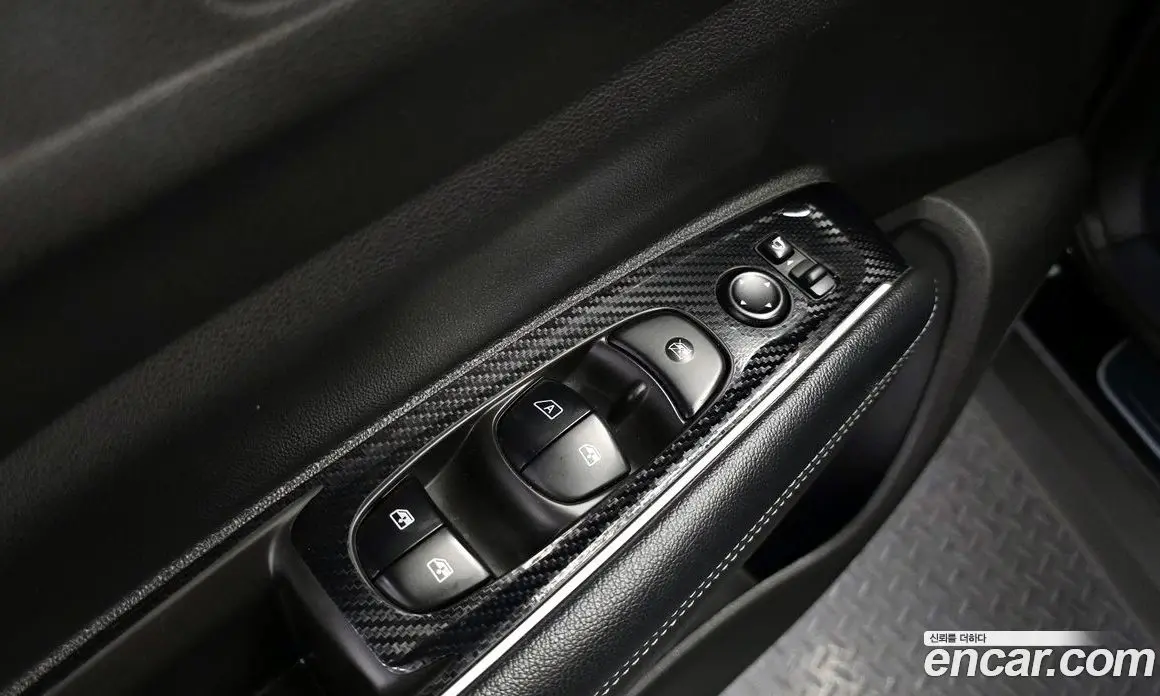 Renault (Samsung) QM6 2016 2.0 автомат (гидро), фото 32