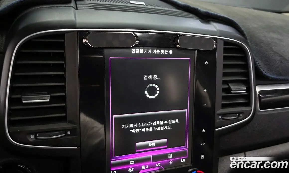 Renault (Samsung) QM6 2016 2.0 автомат (гидро), фото 33