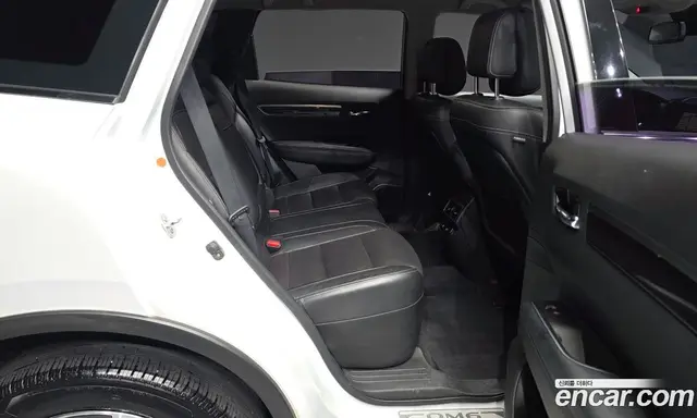 Renault (Samsung) QM6 2016 2.0 автомат (гидро), миниатюра 12