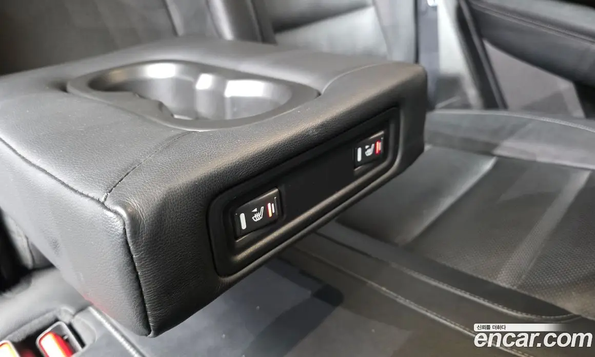Renault (Samsung) QM6 2016 2.0 автомат (гидро), фото 19