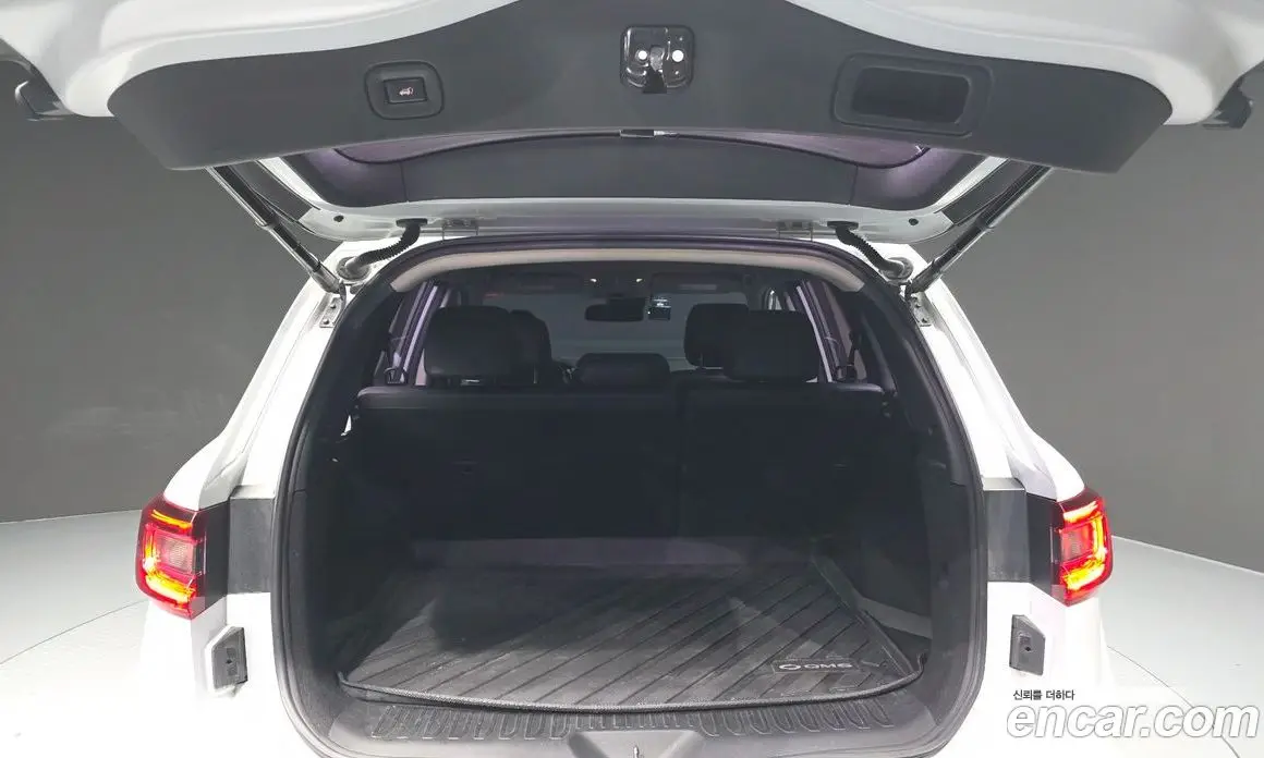 Renault (Samsung) QM6 2016 2.0 автомат (гидро), фото 20