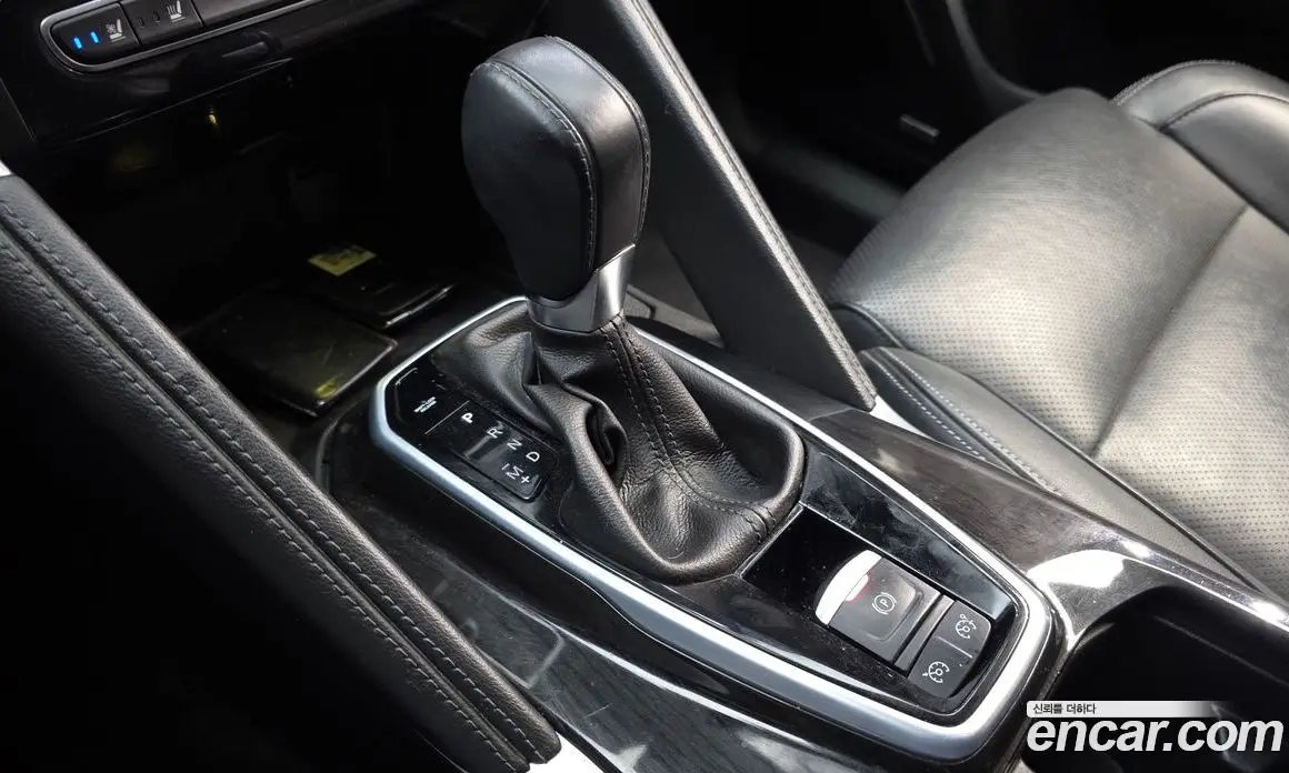 Renault (Samsung) QM6 2016 2.0 автомат (гидро), фото 9